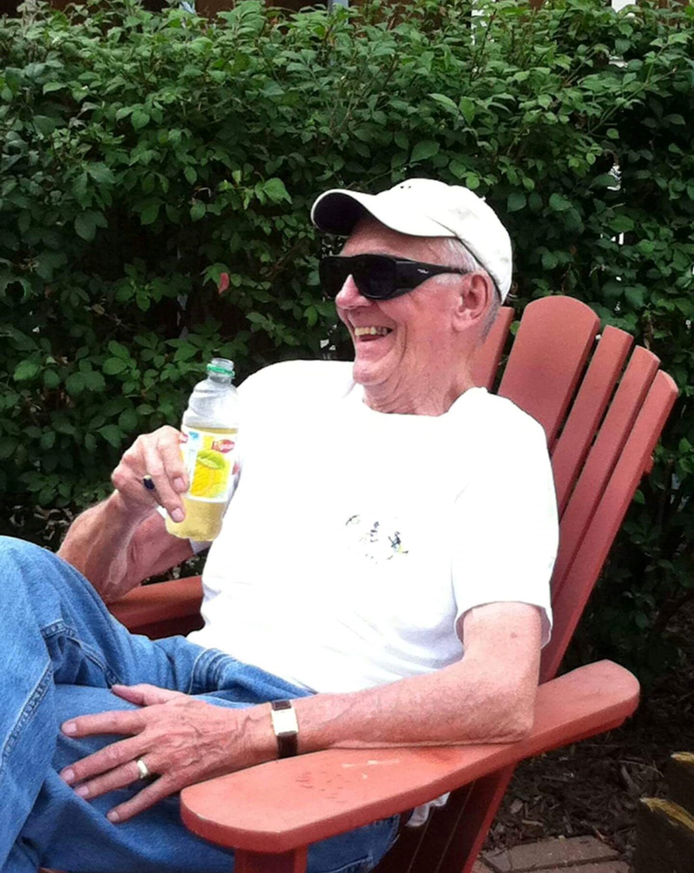 Obituary of Ira William Weaver