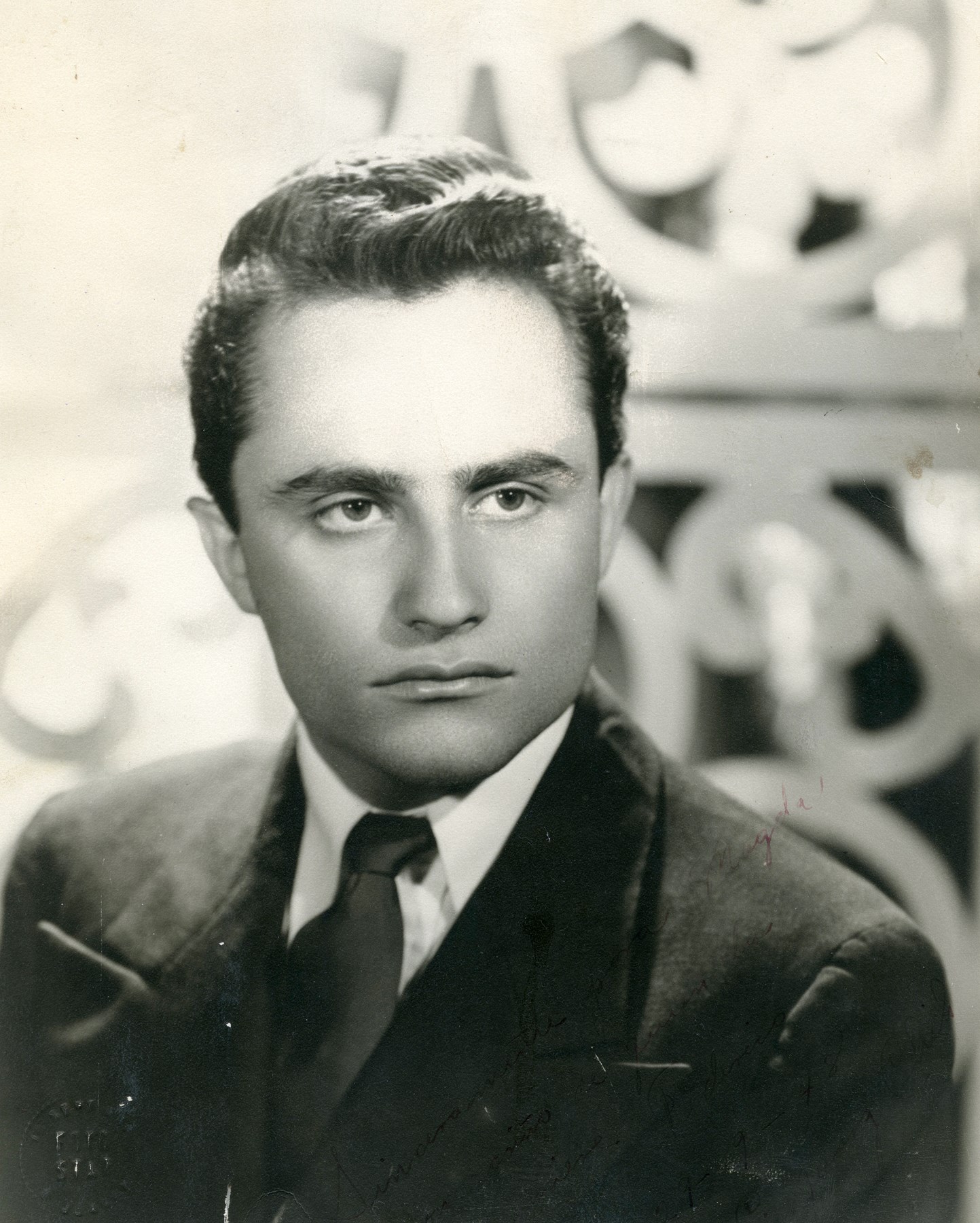 Obituary of Jose Federico Anaya