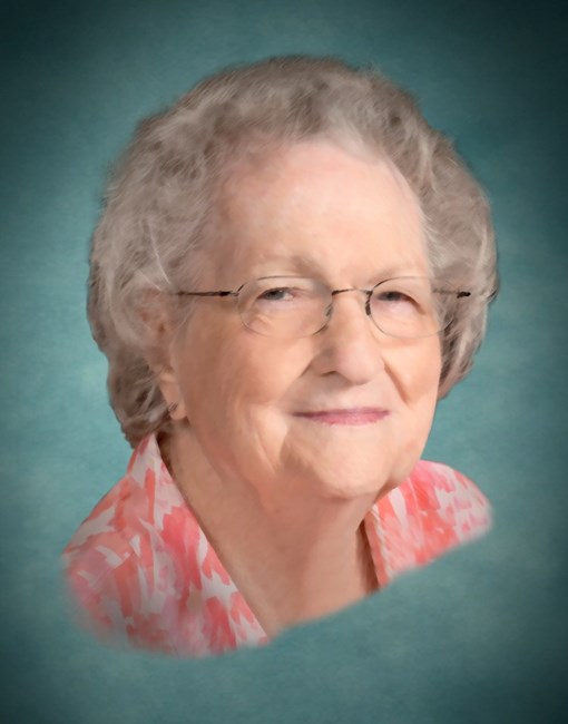 Obituary of Anna Sue Allen