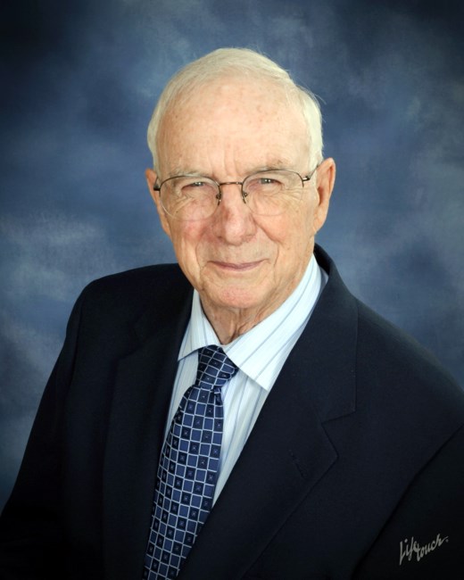 Obituary of John K. Bolick