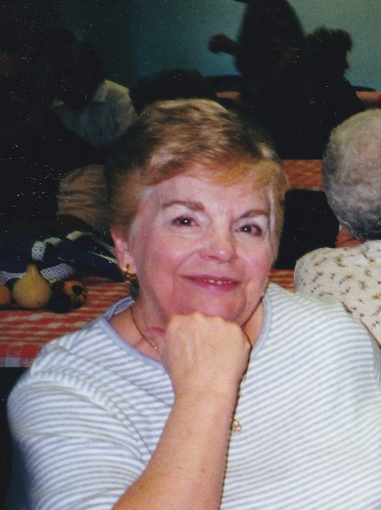 Obituary of Miriam Jean Rodriguez