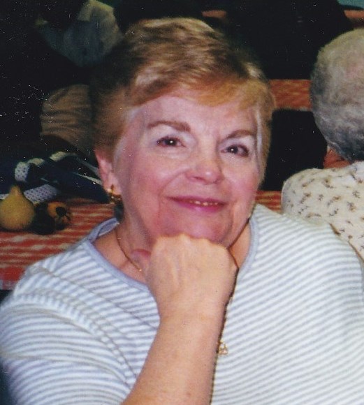 Obituary of Miriam Jean Rodriguez
