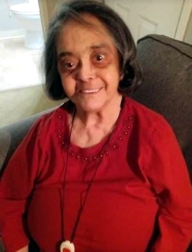 Obituary of Mia Teresa Wise