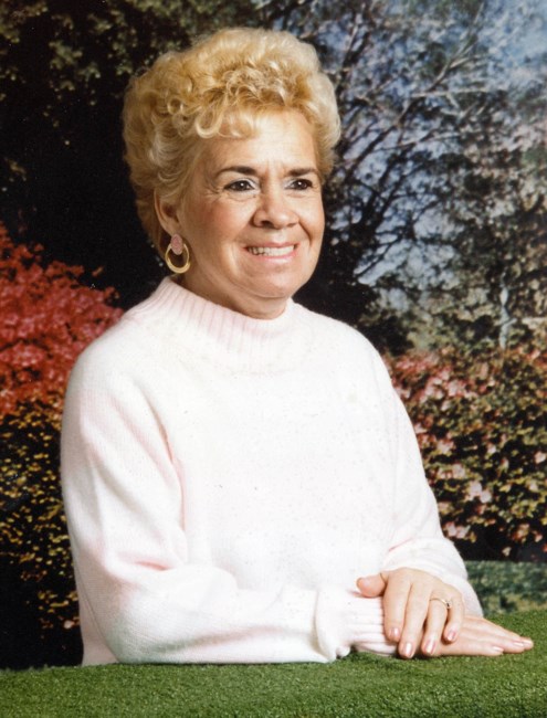 Obituary of Bonnie Jean Heller