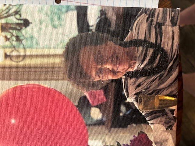 Obituary of Mrs. Lillian Beck