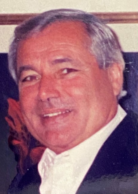 Obituary of Joseph Carter Lyon