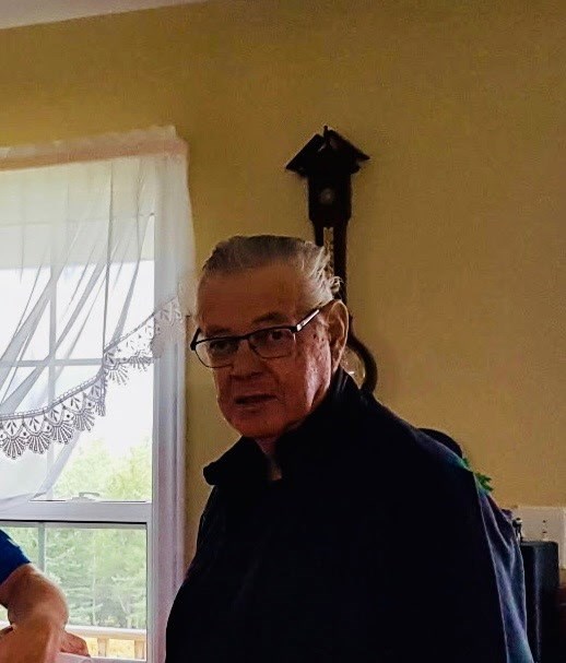 Avis de décès de Leonard MacDonald