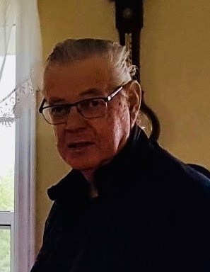 Obituario de Leonard MacDonald