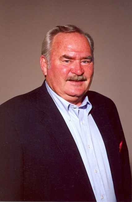 Obituary of Charles W. Davis