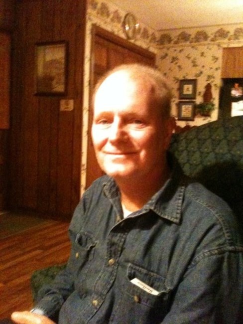 Obituario de James Allen Dutton