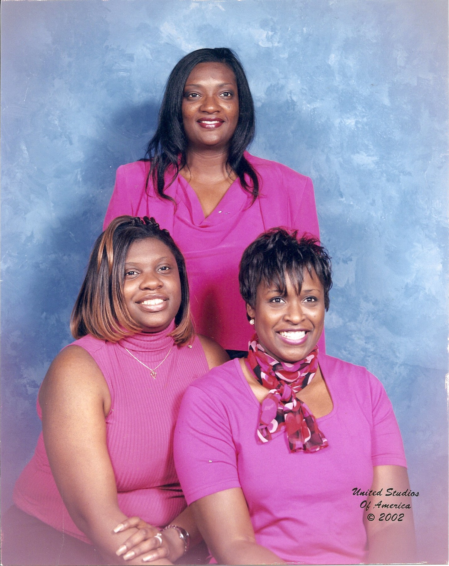 Obituary of Rhonda Charmaine Tate