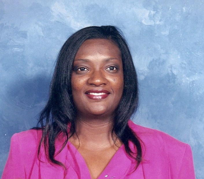 Obituary of Rhonda Charmaine Tate