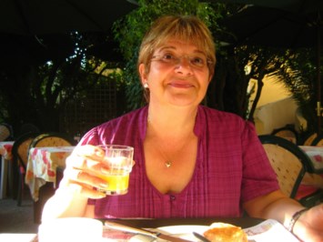 Avis de décès de Hélène Blackburn-Taylor