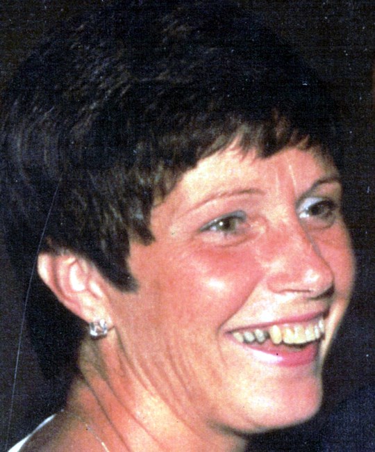 Obituary of Ellen K. Forrett