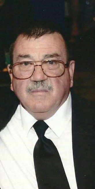 Obituary of David B. Thompson