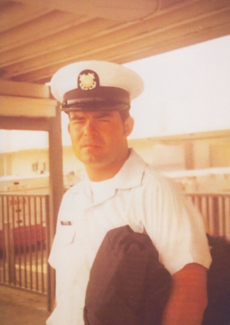 Obituary of Thomas Patrick Carpenter