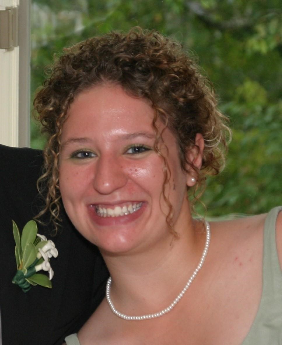 Avis de décès de Angela Marie Ridley