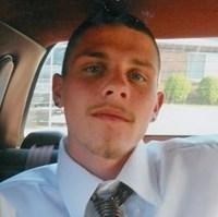 Obituary of Brandon Wayne Webb
