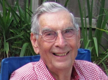 Obituary of Helmuth L. Schuetze