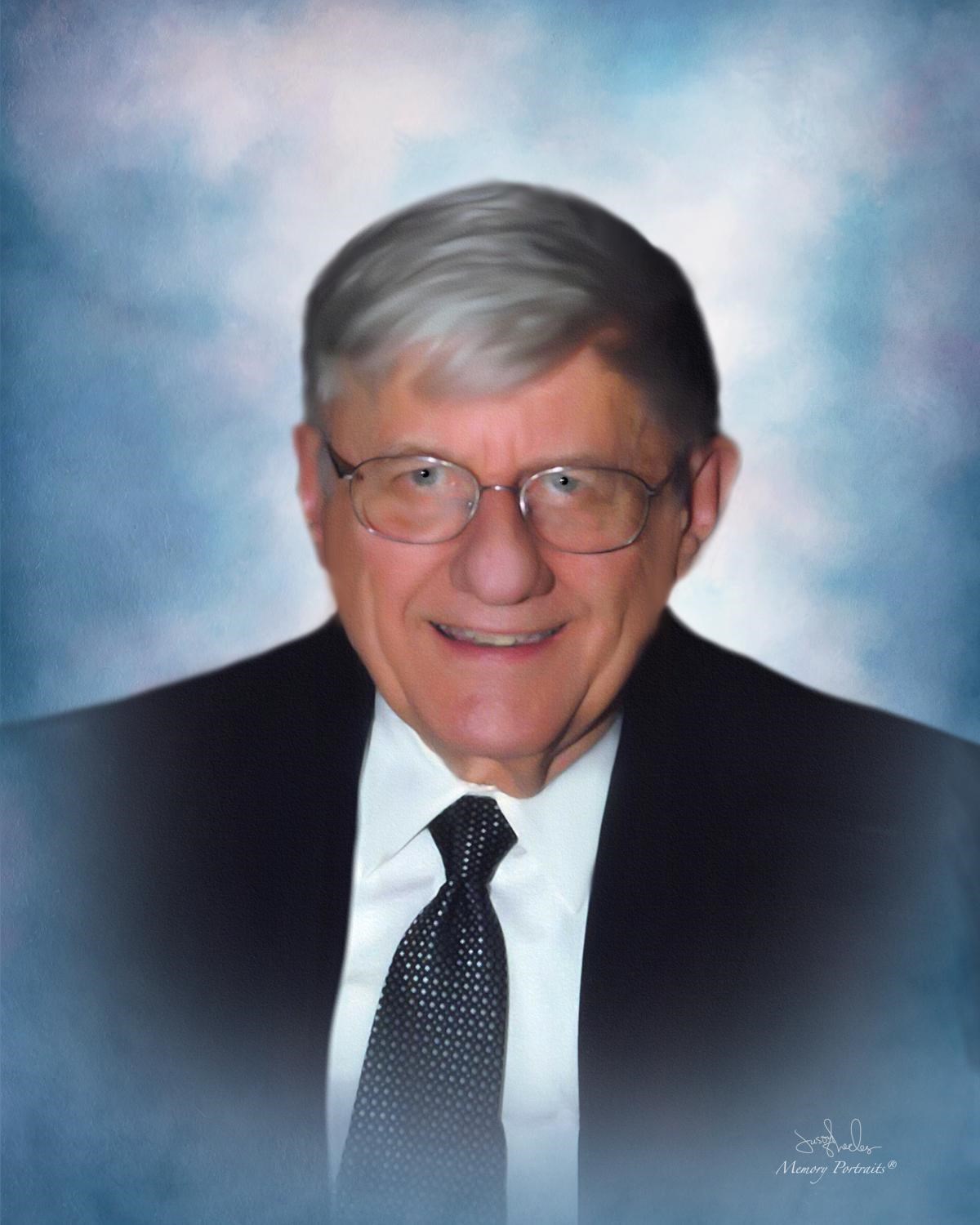 Obituary of Robert "Bob" Linwood Wade