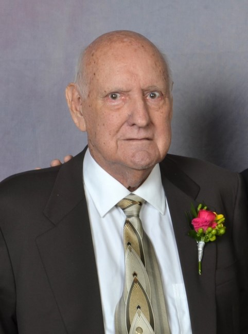 Obituary of Harris A. Small Jr.