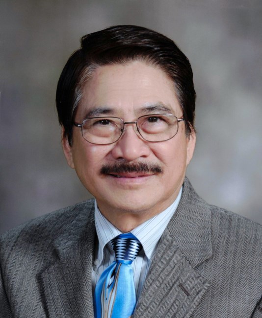 Obituario de Dau Viet Vu