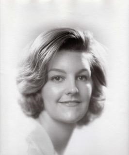 Obituary of Hazel Anna Cairns