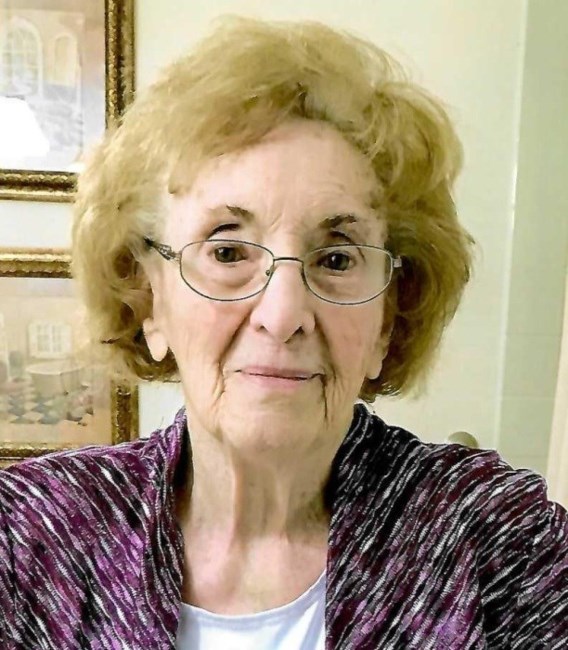 Obituary of Theresa A. Little