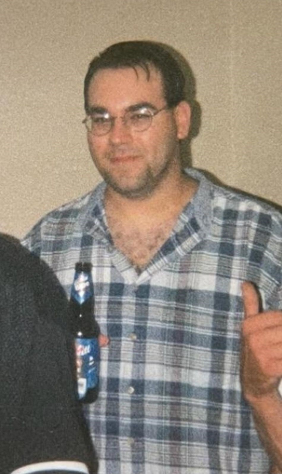 Obituary of Steven Charles Slowinski