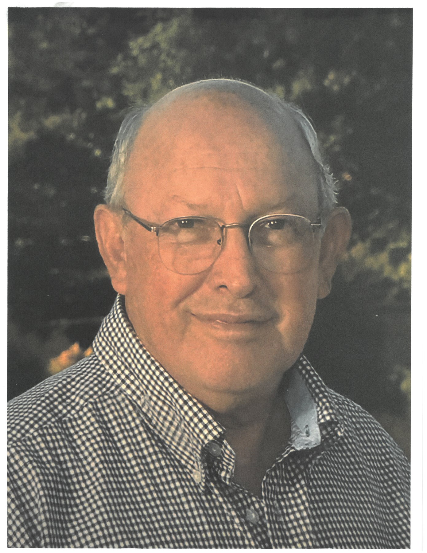 Obituary of Alfred Lee Ladd