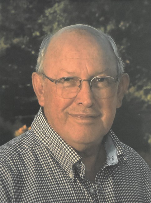 Obituario de Alfred Lee Ladd