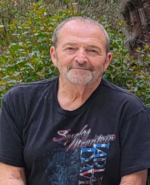 Obituary of Gary Dean Dunlap