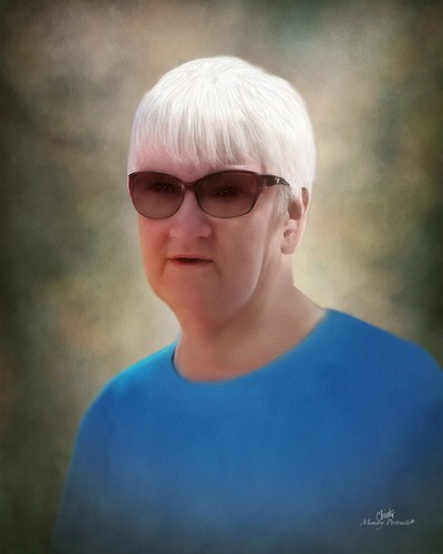 Obituary of Mary Hubbard