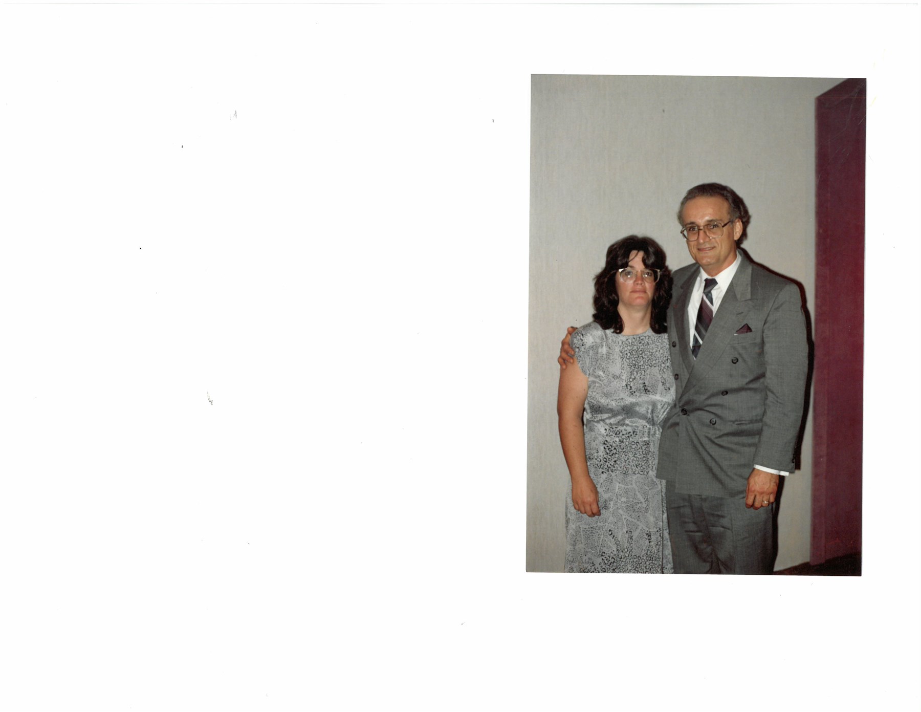 Obituary of Francis "Frank" Gary Vecchio