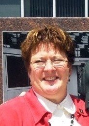 Obituary of Claudia Joanne Martin