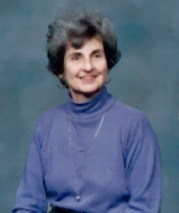 Obituary of June M. Clark