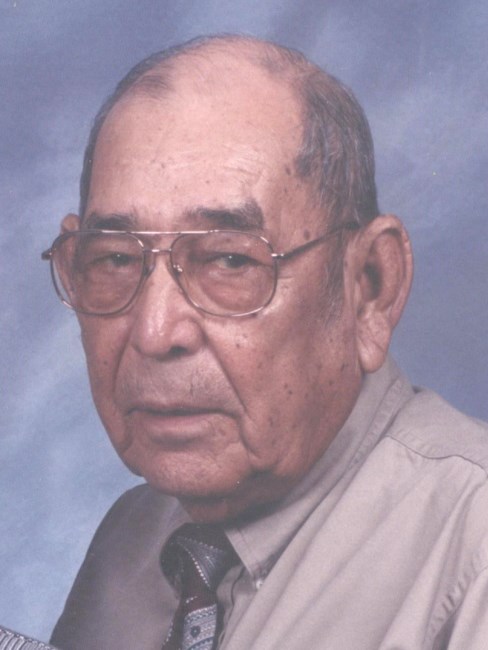 Obituary of Manuel Gonzales Jr.
