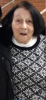 Nancy Stern