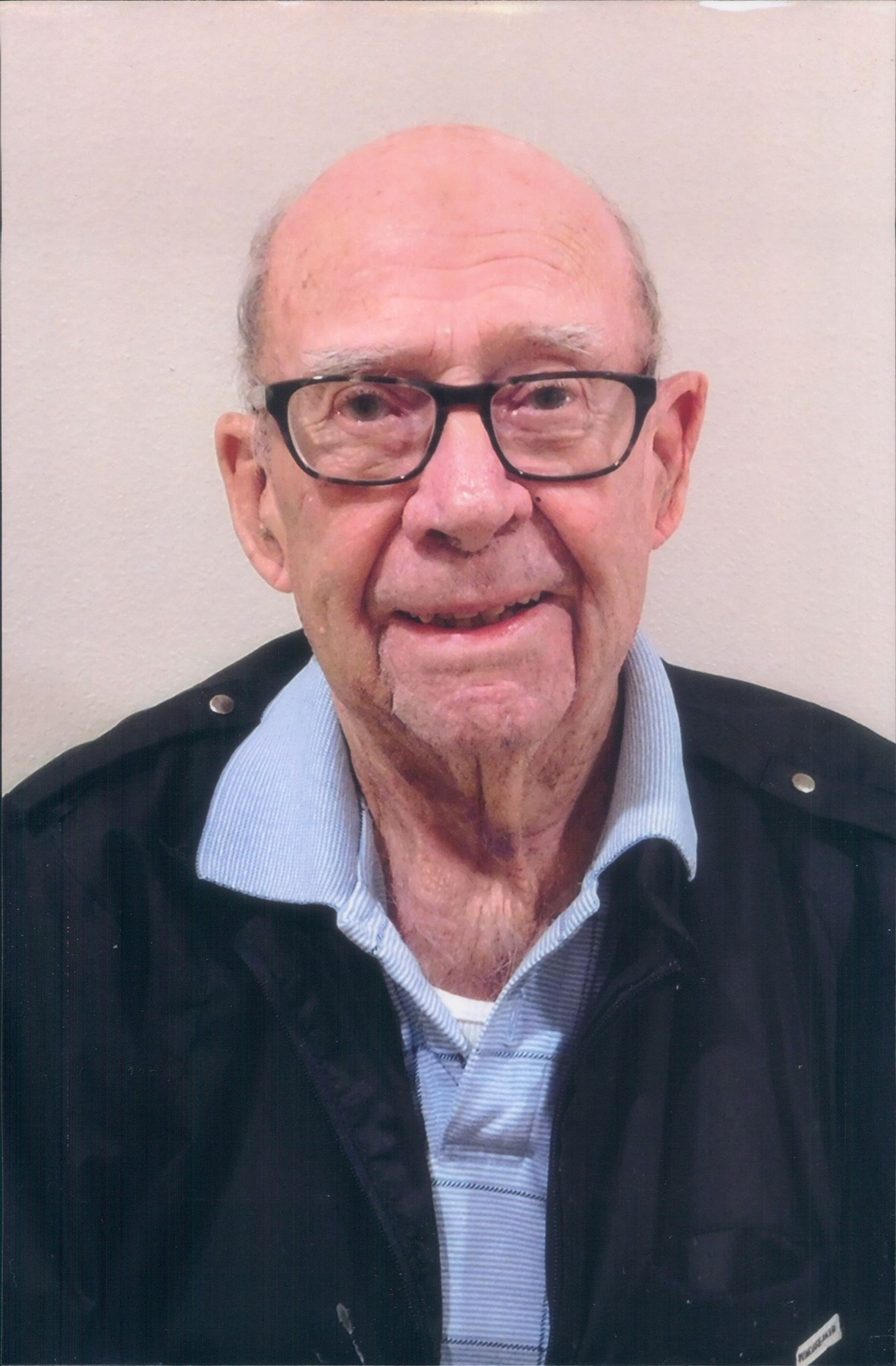 Avis de décès de Wilson William Atkinson