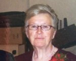 Gladys Edwards