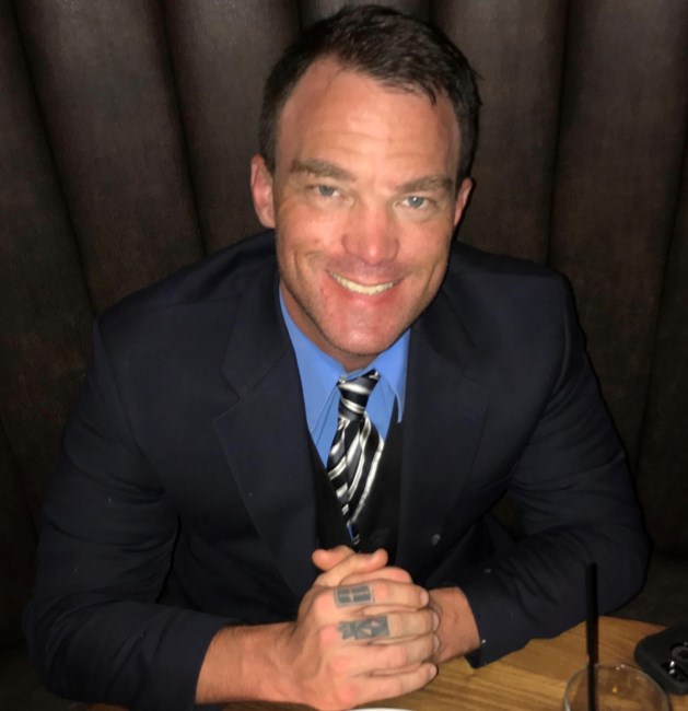 Obituary of Gary "Bo" Bouldin Stillwagon Jr.