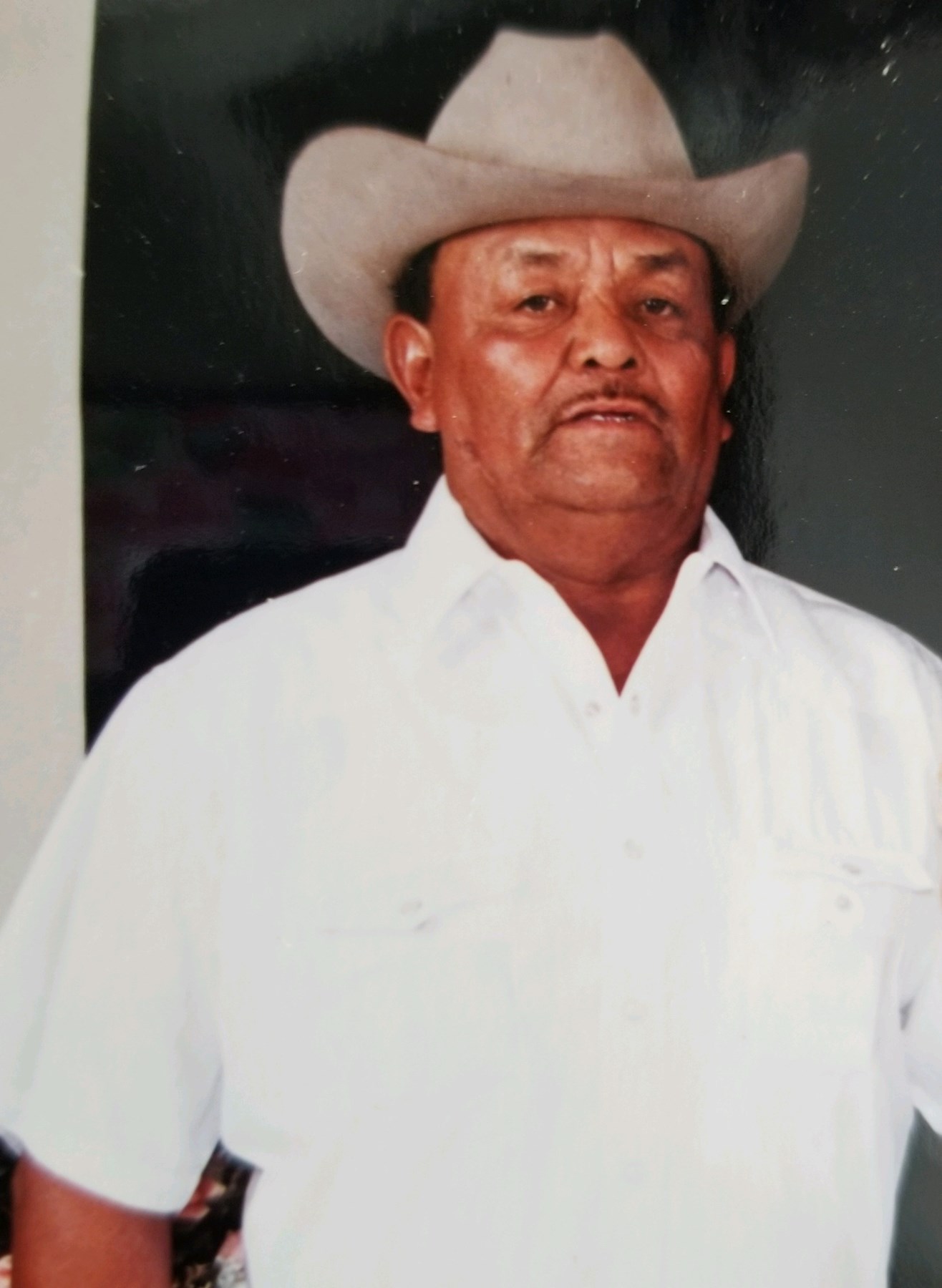 Obituary of Jose Ayala Salas