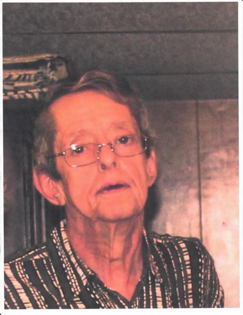 Obituary of David Carroll Burton