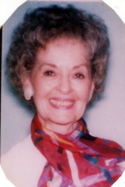 Obituary of Marilyn Dalton Jones