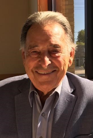 Obituary of Pericles Sofianopoulos