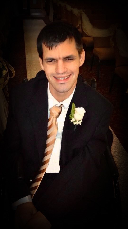 Obituary of Kenny R. Kronenberger