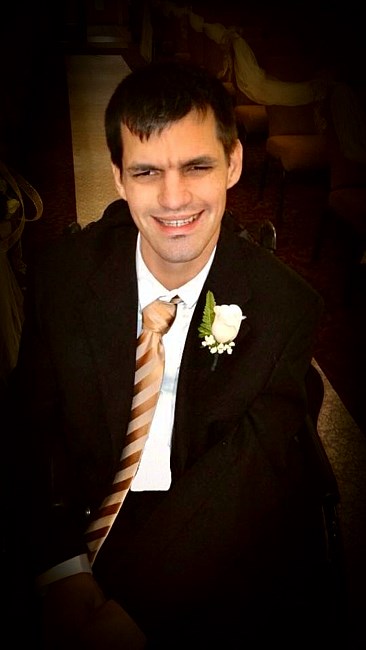 Obituary of Kenny R. Kronenberger