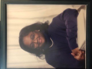 Obituary of Sherry Barbara Edwards