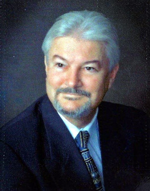 Obituary of David Bruce Duncan