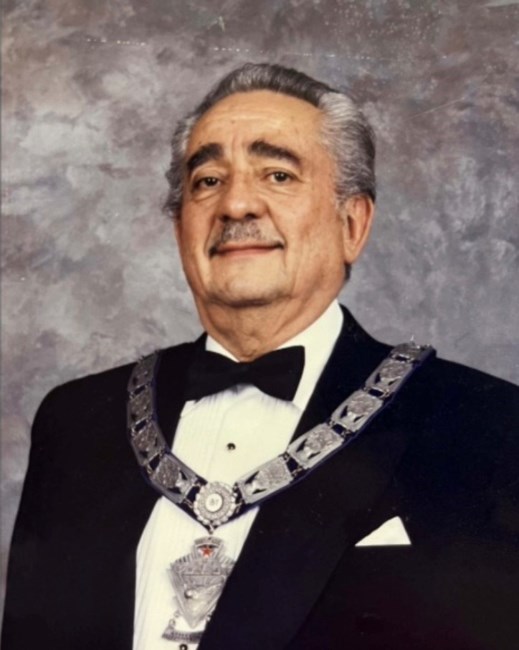 Obituary of Alfredo C. Avila